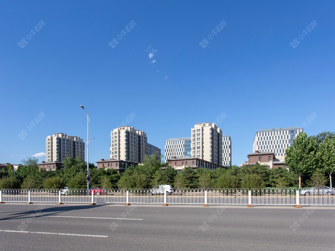 北京龙湖滟澜新宸东区小区_小牛看房