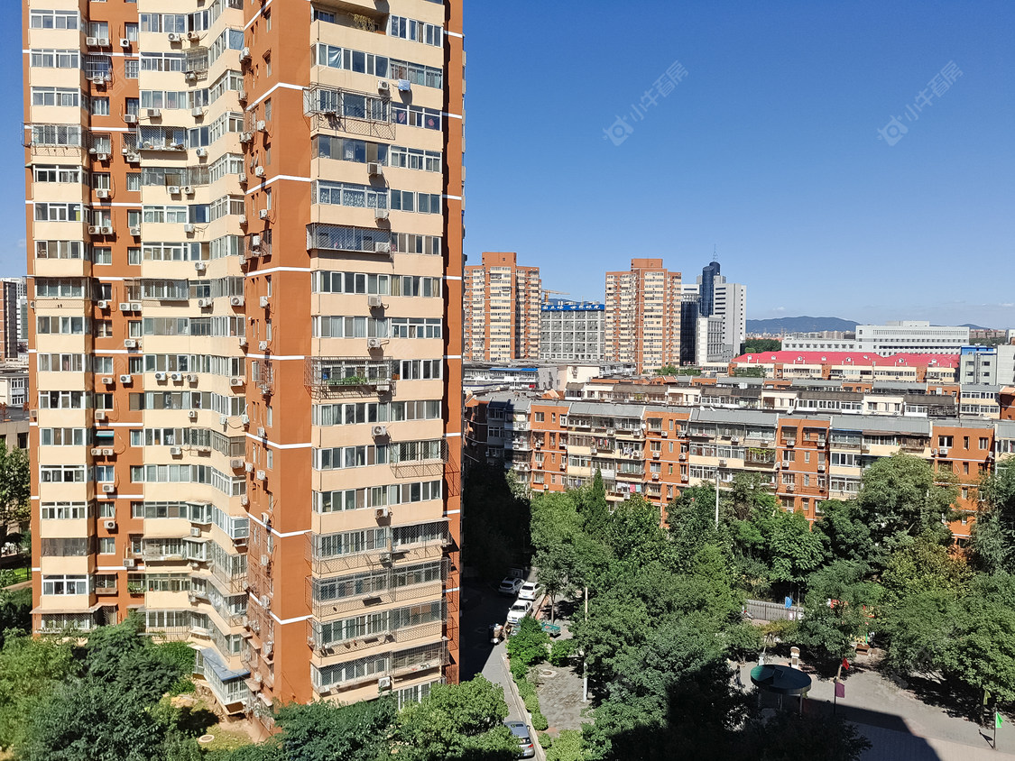 北京永乐小区东区小区_永乐小区东区小区null