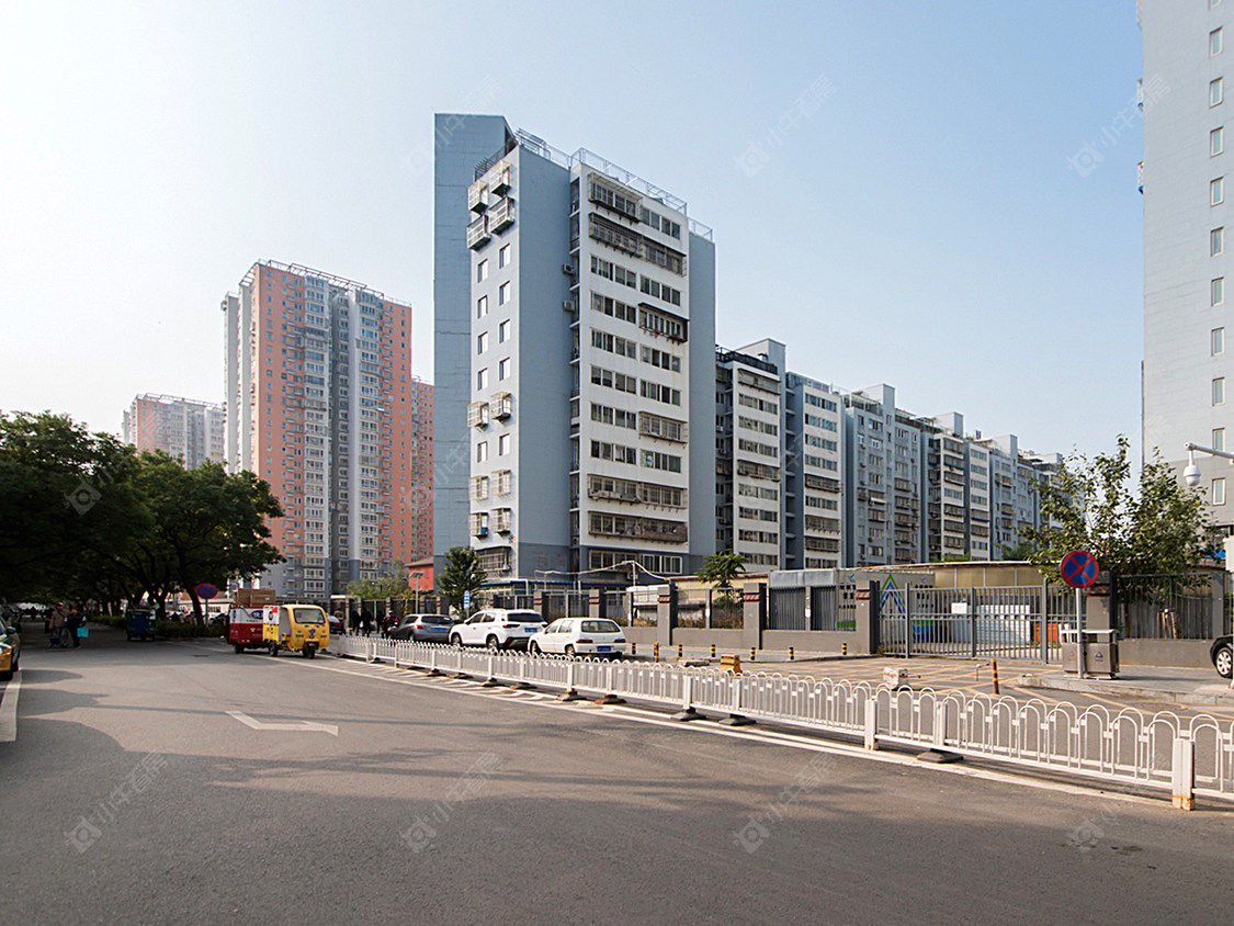 北京京棉新城A1区小区_京棉新城A1区小区null