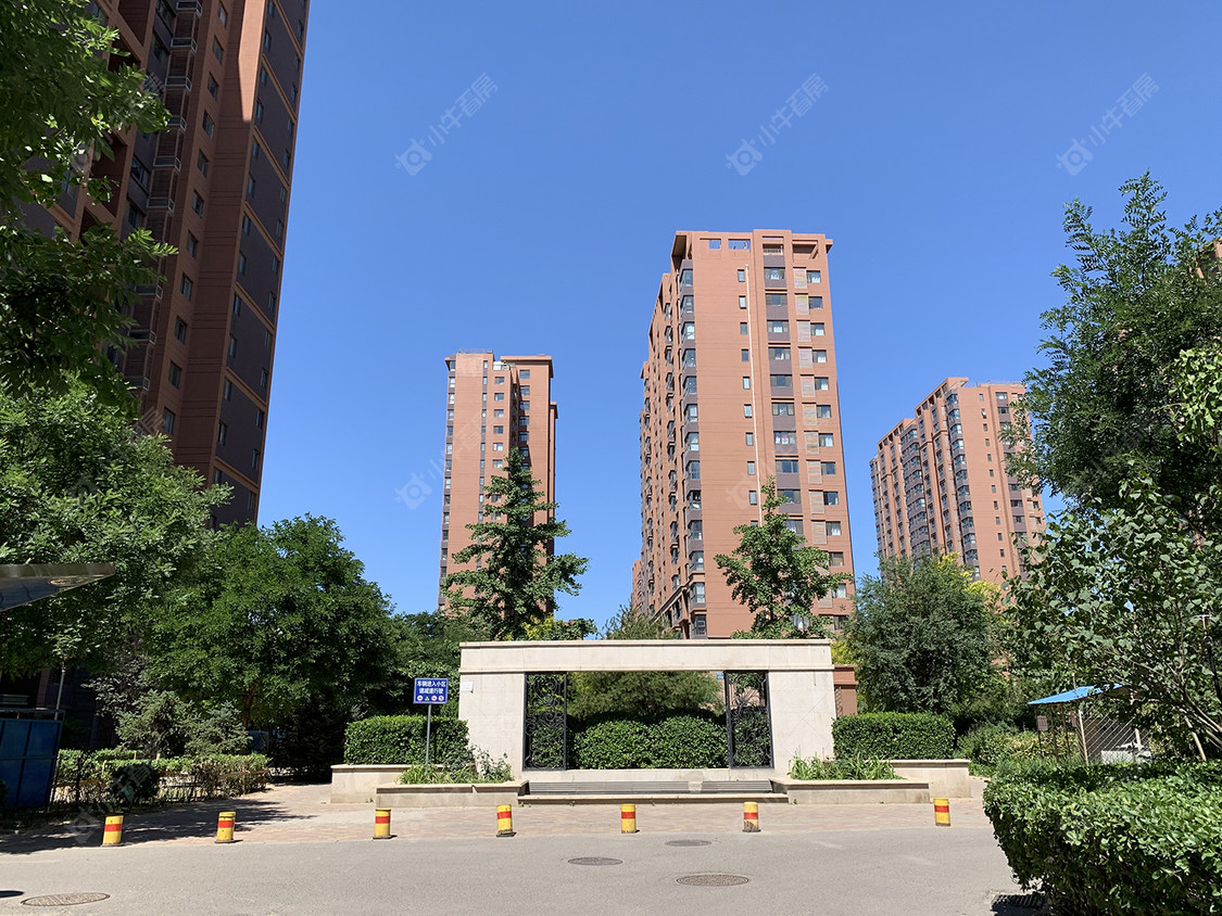 北京福润四季B区小区_小牛看房