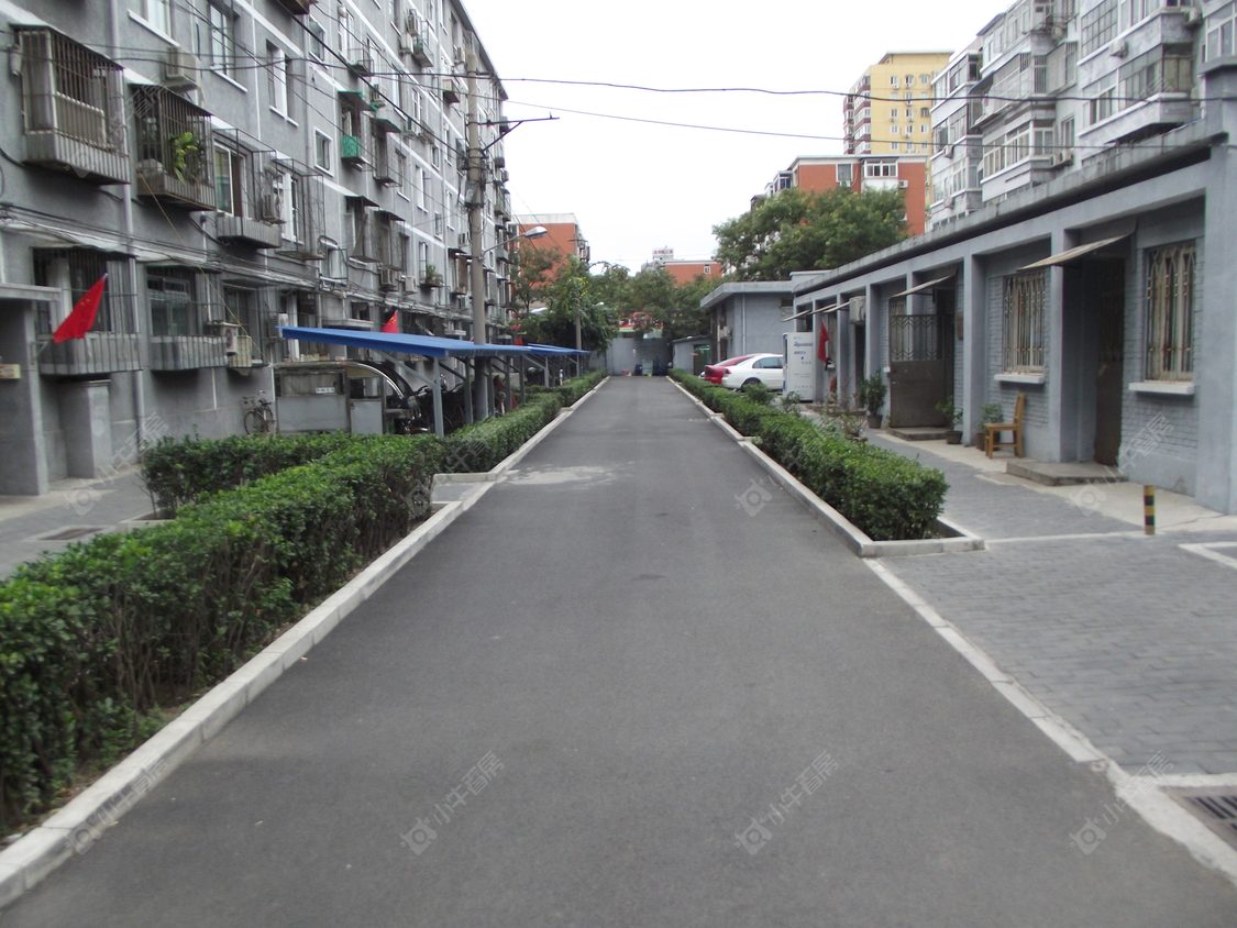 北京小关东里10号院小区_小关东里10号院小区null