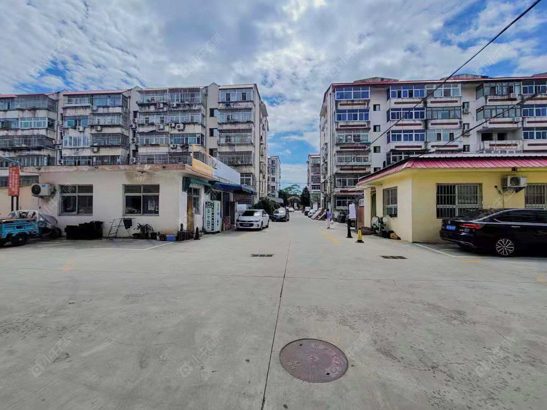 北京幸福东园1号院小区_幸福东园1号院小区null