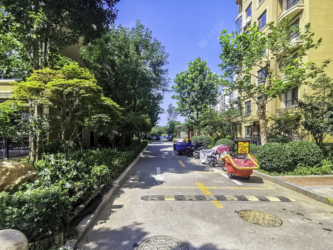 北京中昂邑上原著小区_中昂邑上原著小区null