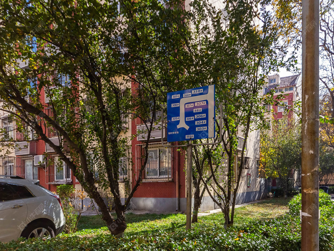 北京科学园南里三区小区_科学园南里三区小区null