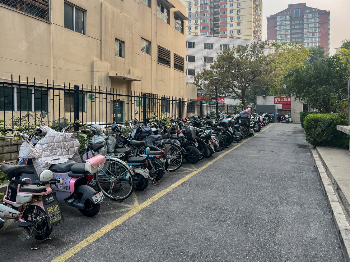 北京文慧园10号院小区_文慧园10号院小区null
