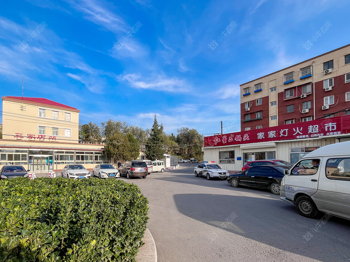 北京站前铁路小区小区_站前铁路小区小区null