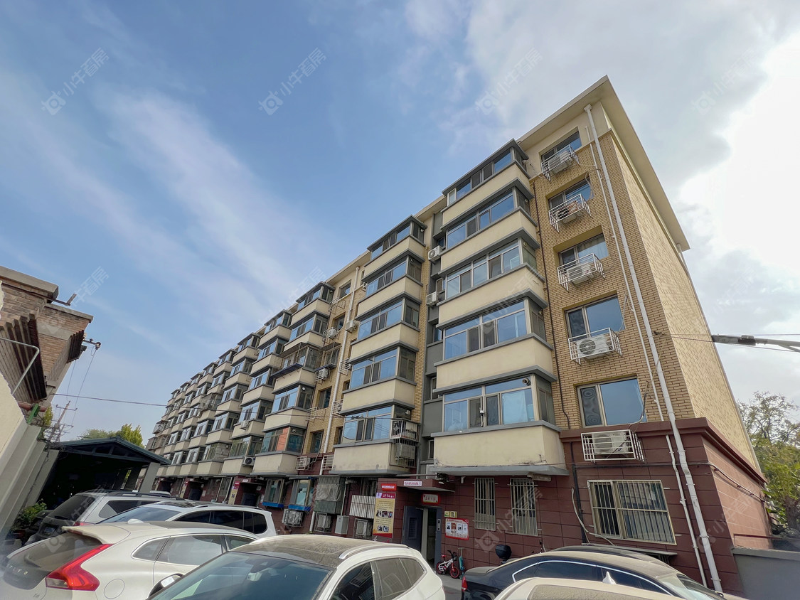 北京玉桥中路11号院小区_玉桥中路11号院小区null