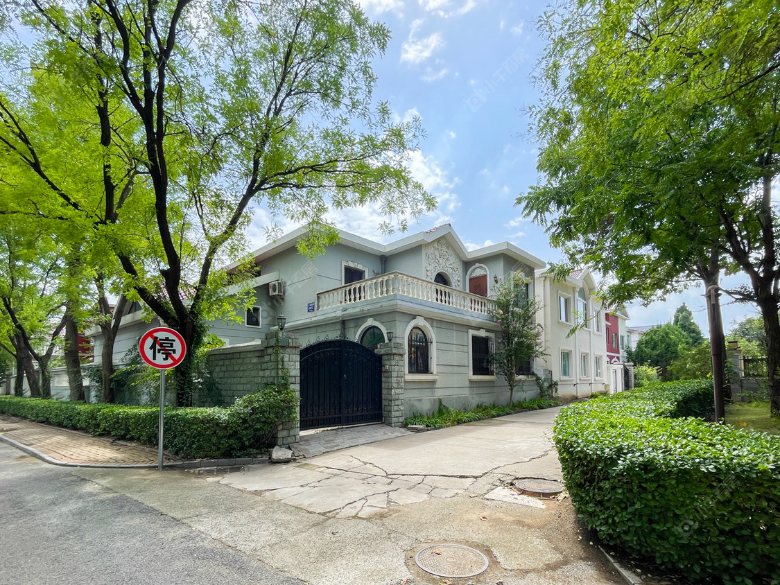 北京八仙别墅小区_八仙别墅小区null