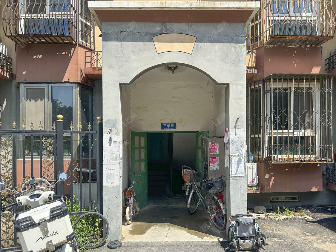 北京博达小区小区_博达小区小区null