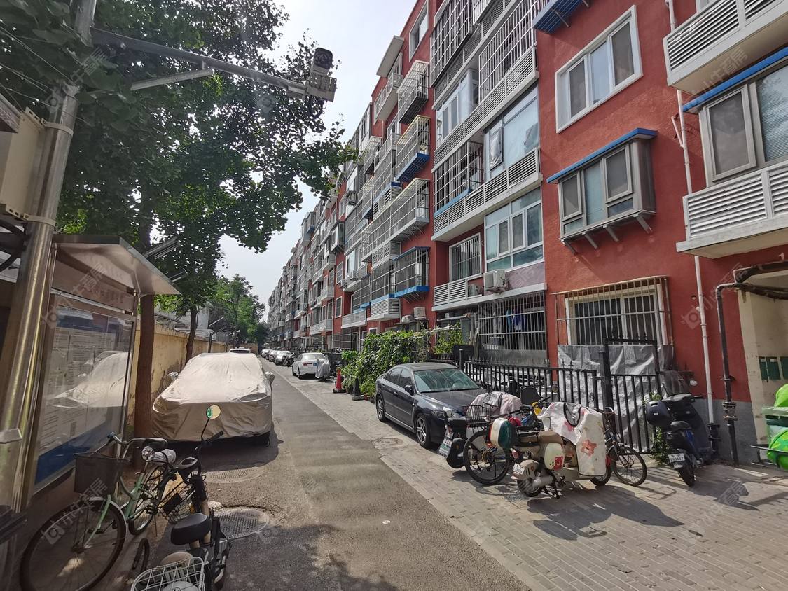 北京三里河北街2号院小区_三里河北街2号院小区null