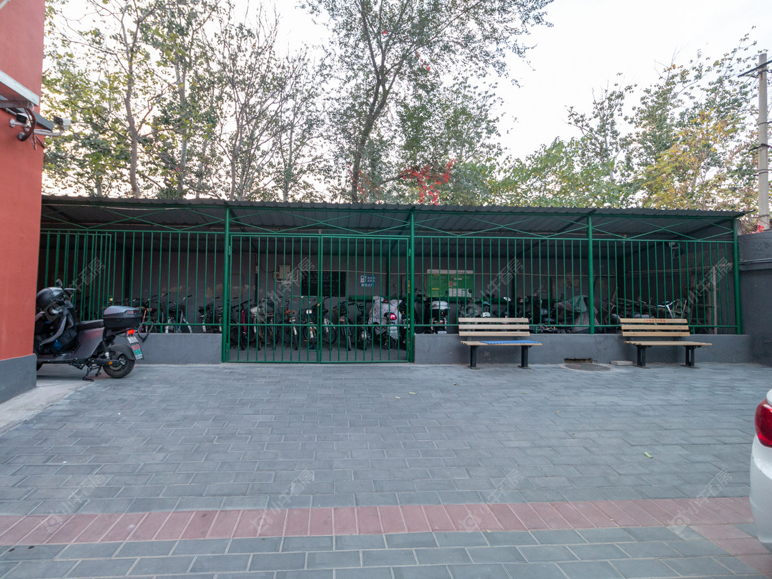 北京程庄路6号院小区_小牛看房