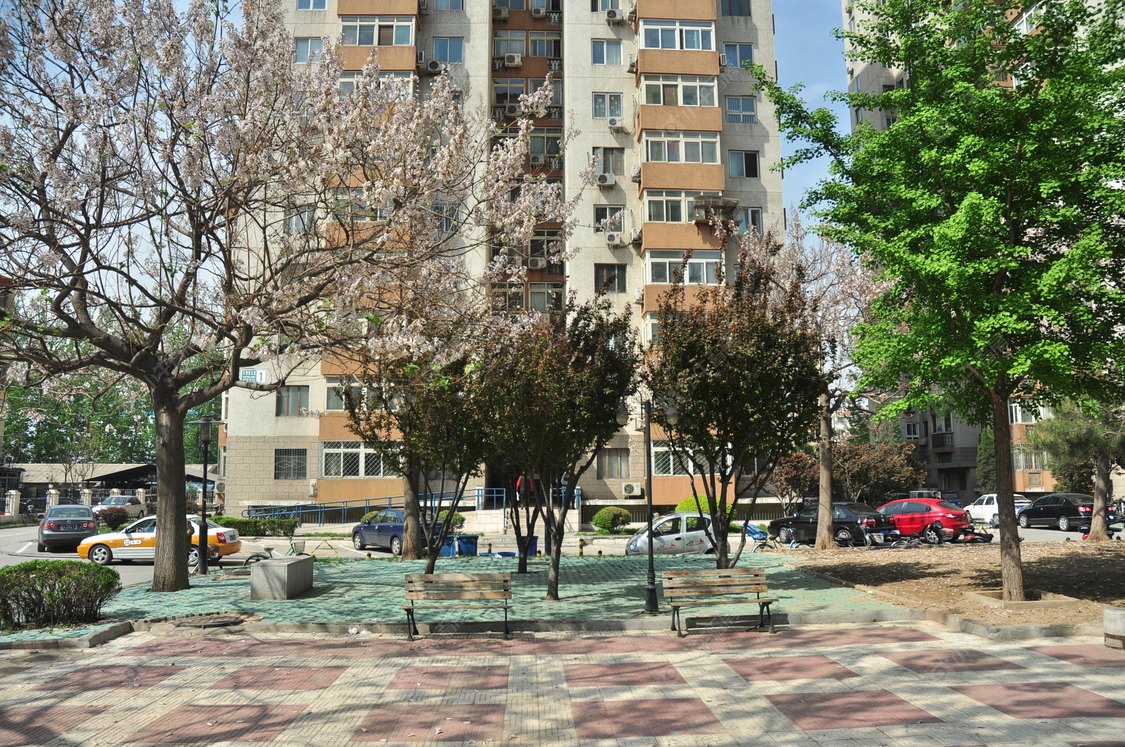 北京日月东华小区_日月东华小区null