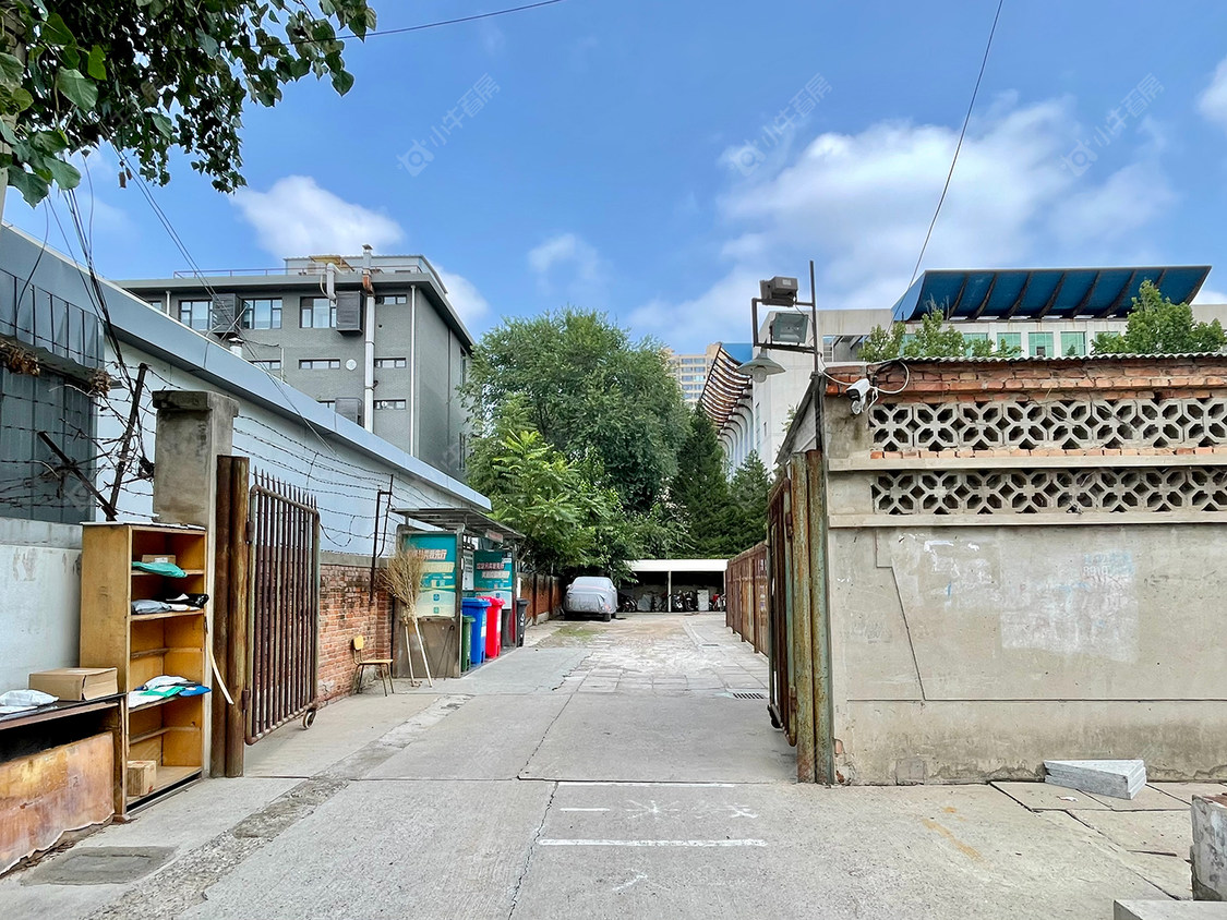 北京管庄南街小区_管庄南街小区null