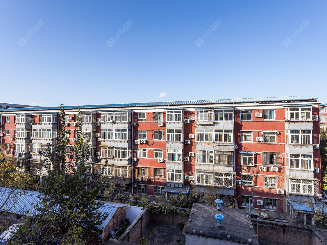 北京金沟河2号院小区_小牛看房