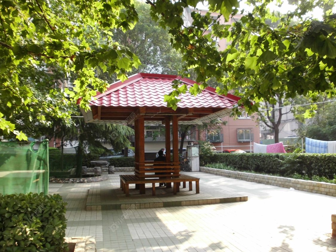 北京手帕口西一巷小区_小牛看房