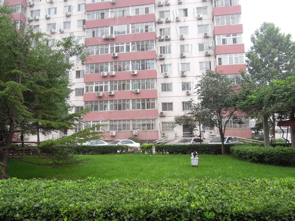北京万事吉公寓小区_万事吉公寓小区null