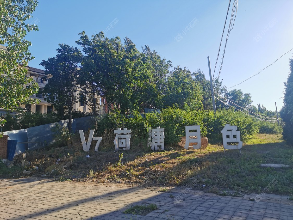 北京V7荷塘月色小区_V7荷塘月色小区null