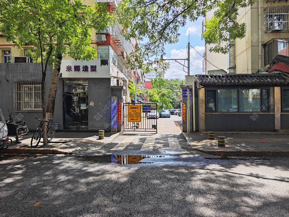 北京天宁寺前街小区_小牛看房
