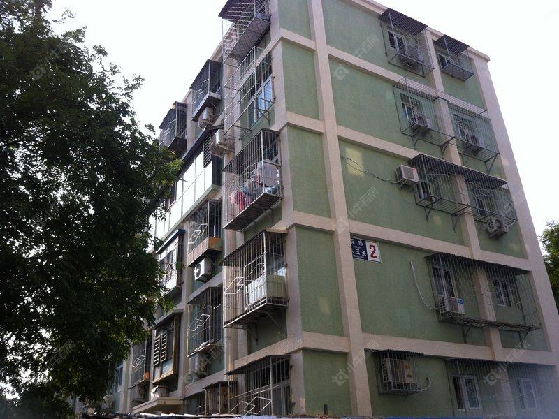 北京花市东三条小区_小牛看房
