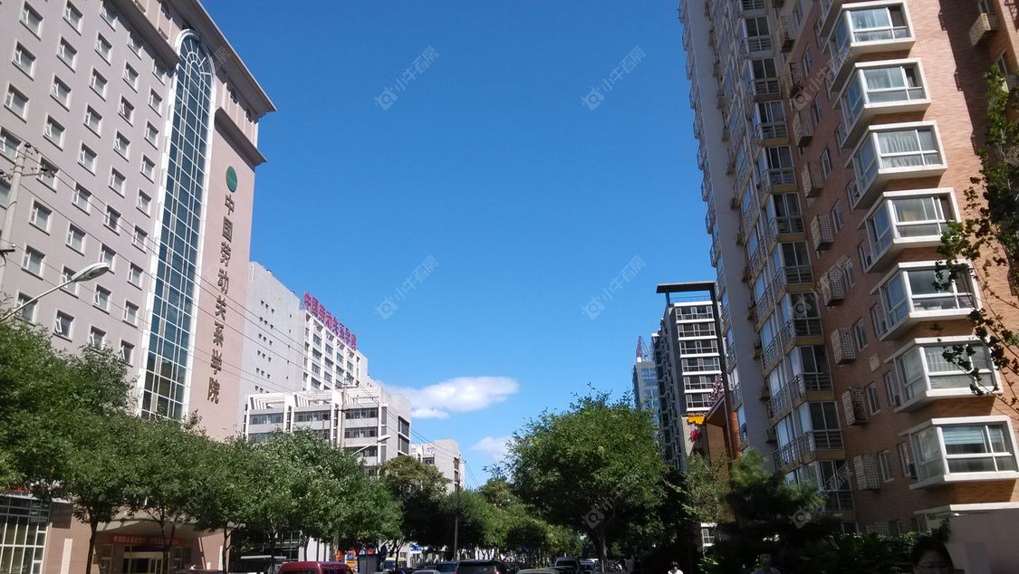 北京中海馥园小区_小牛看房