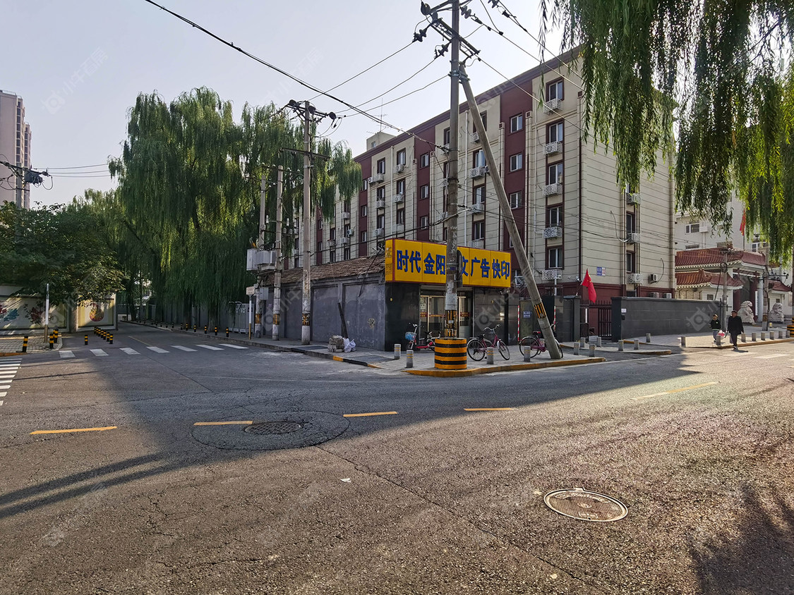 北京泥洼路32号院小区_小牛看房