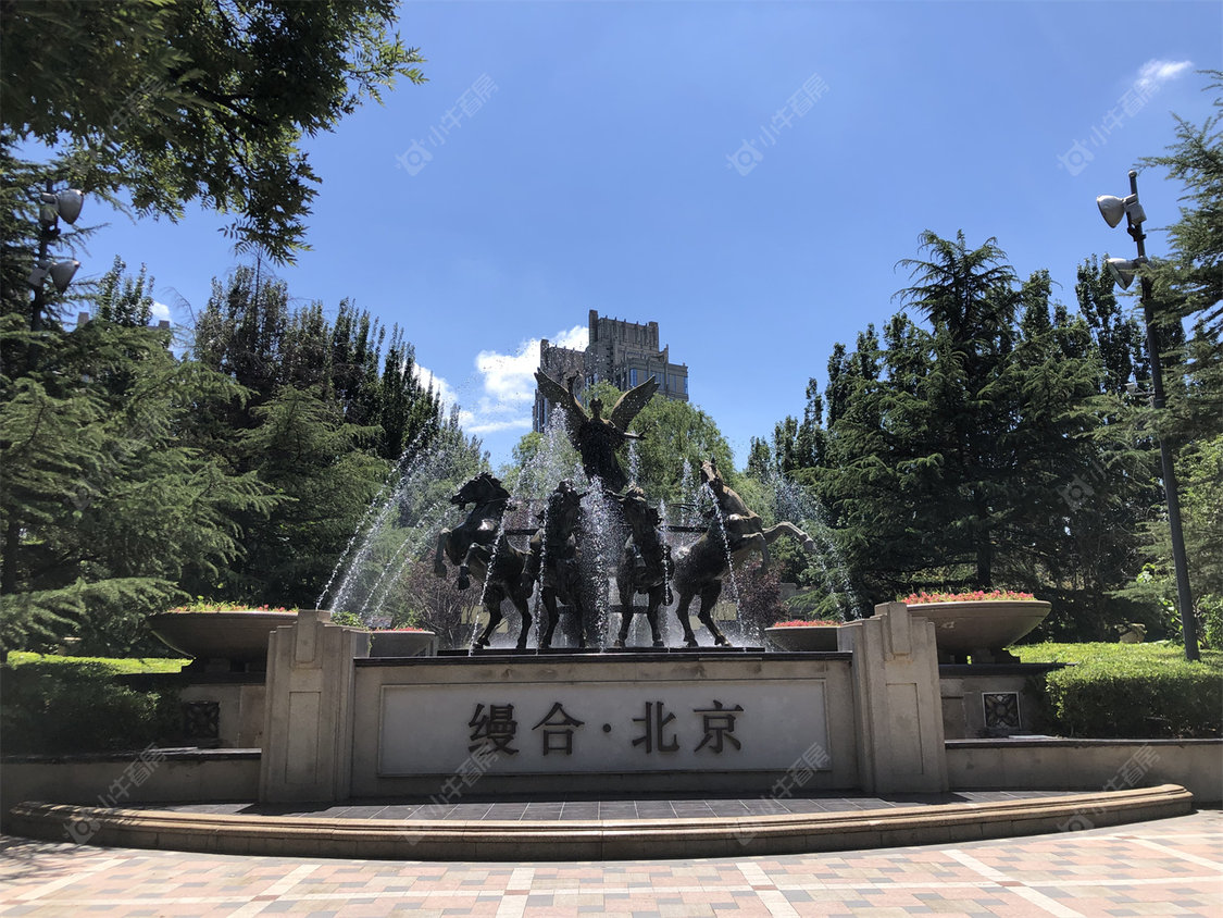 北京霄云路8号小区_霄云路8号小区null