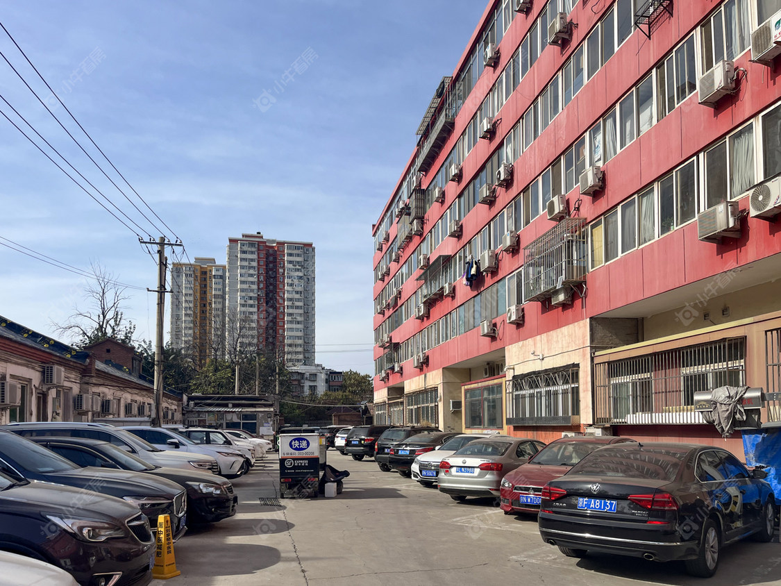 北京顺六条小区_顺六条小区null