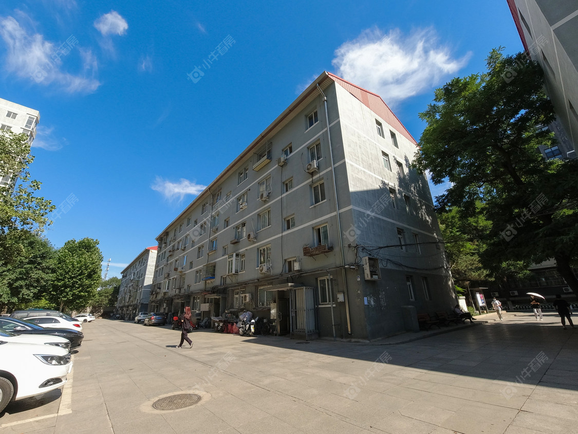 北京北方工业大学宿舍小区_北方工业大学宿舍小区null