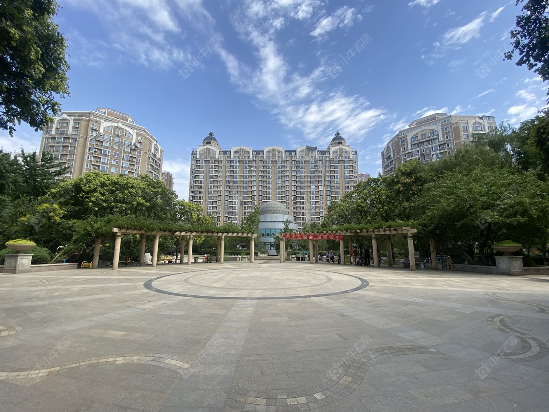北京金港国际小区_金港国际小区null