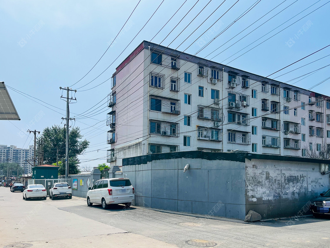 北京三家店华北路小区_三家店华北路小区null