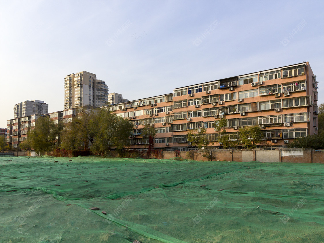 北京马家堡39号院小区_马家堡39号院小区null