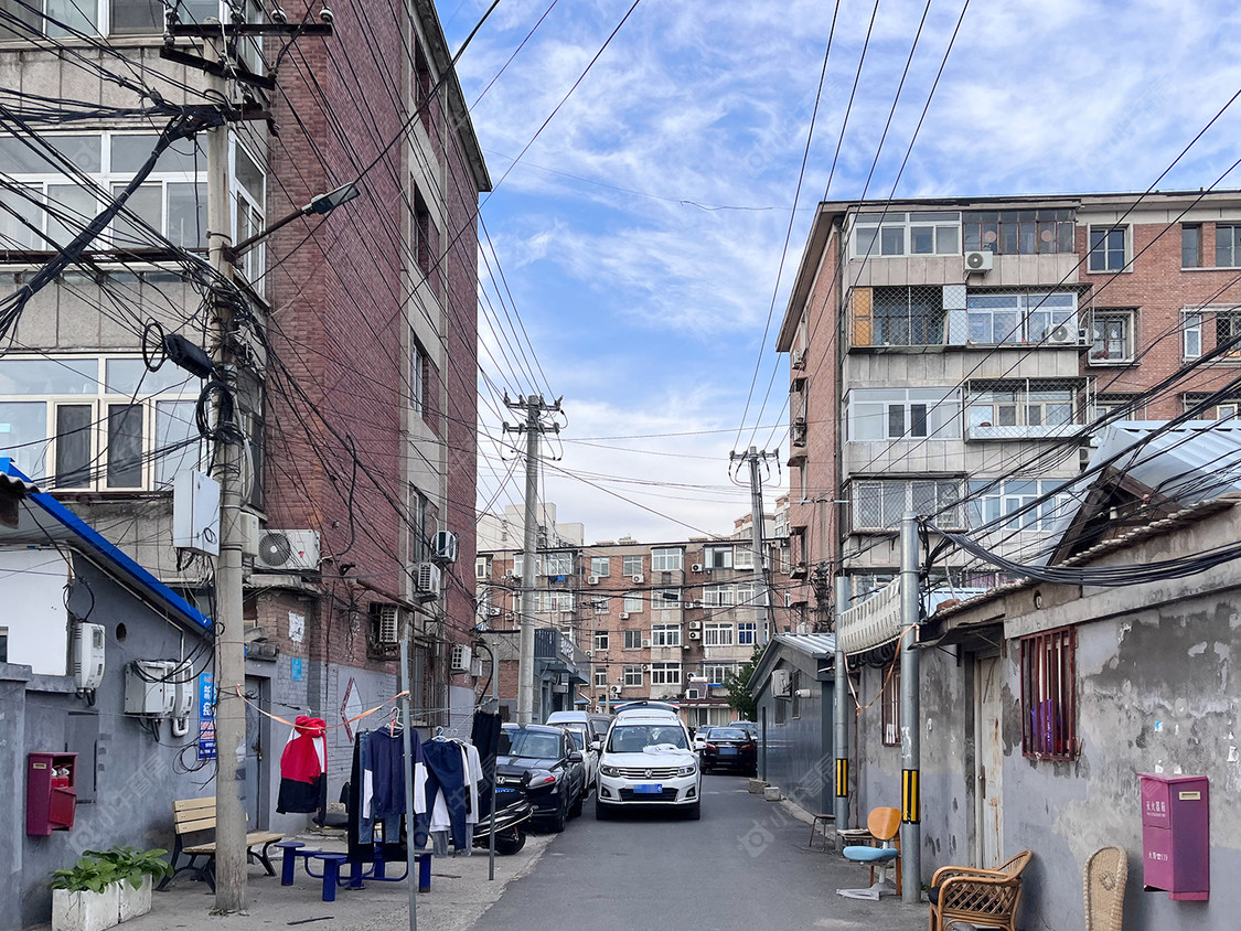 北京三家店四局小区_三家店四局小区null