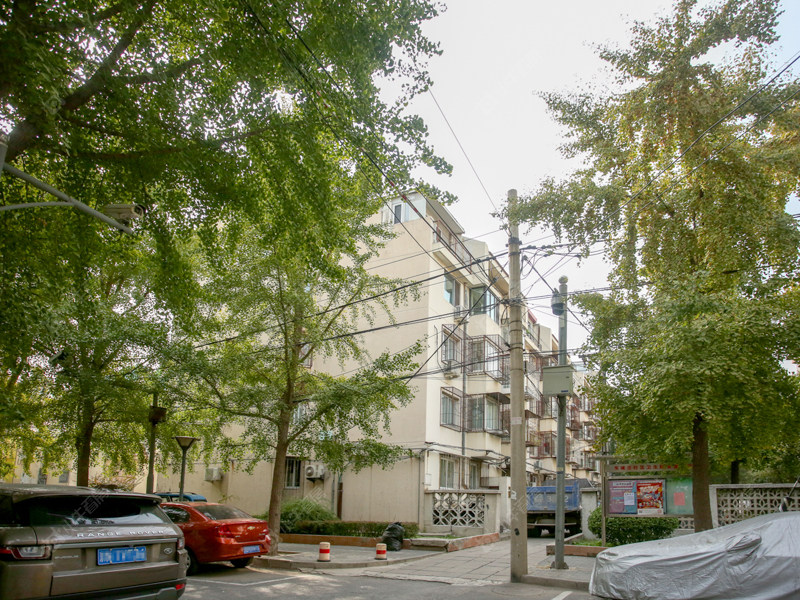 北京东花市北里东区小区_东花市北里东区小区null