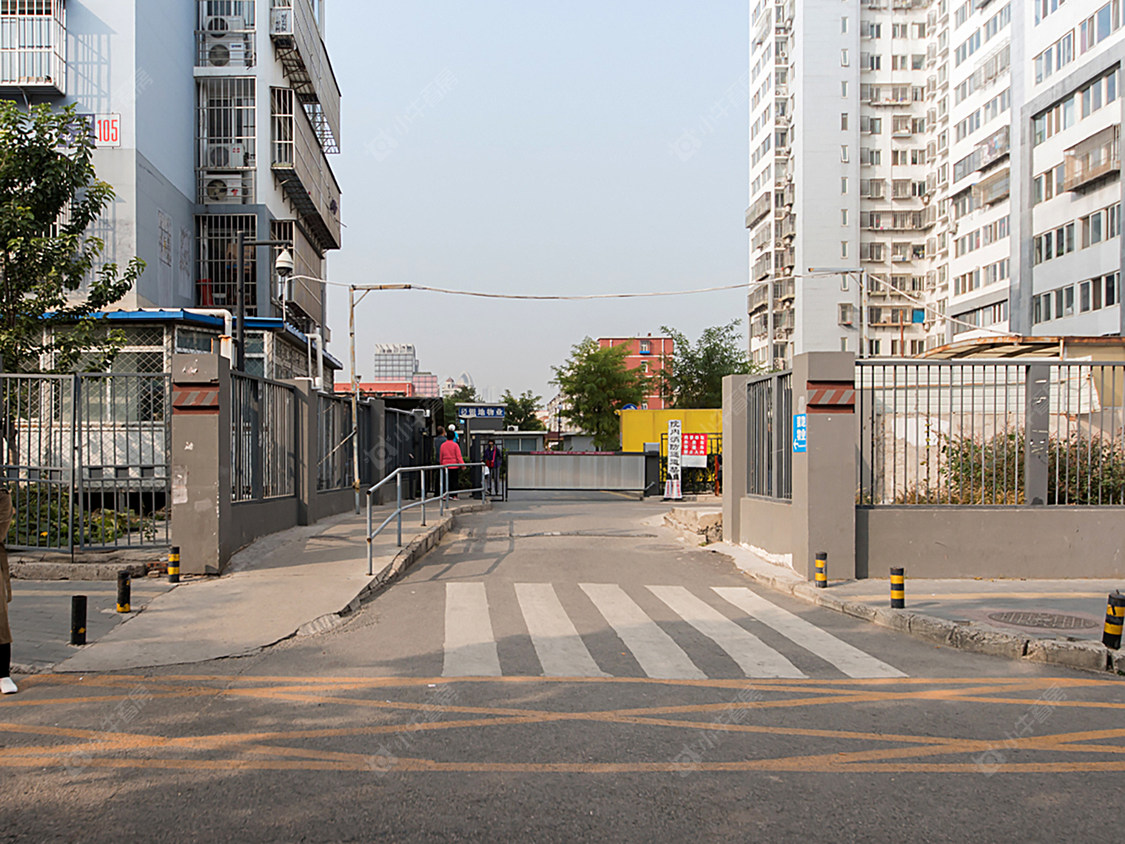 北京京棉新城A1区小区_京棉新城A1区小区null
