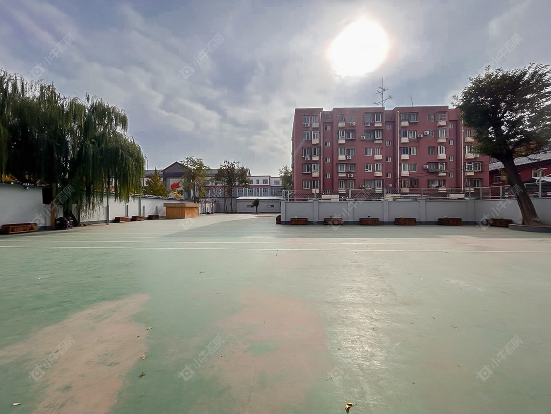 北京良乡中路24号院小区_良乡中路24号院小区null