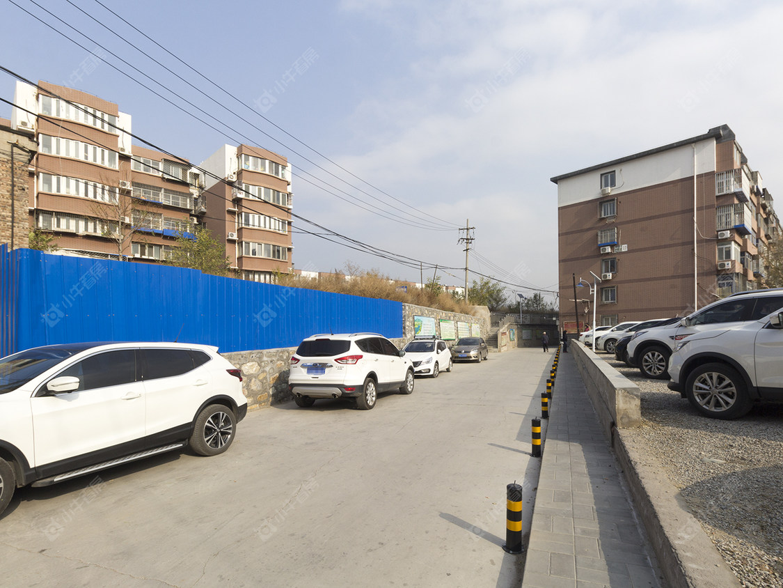 北京城子西街小区_城子西街小区null