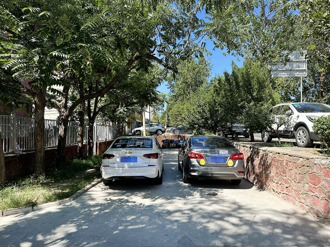 北京铁路局宿舍小区_铁路局宿舍小区null