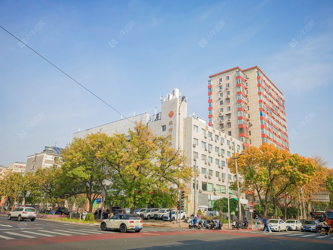北京樱花中路小区_樱花中路小区null