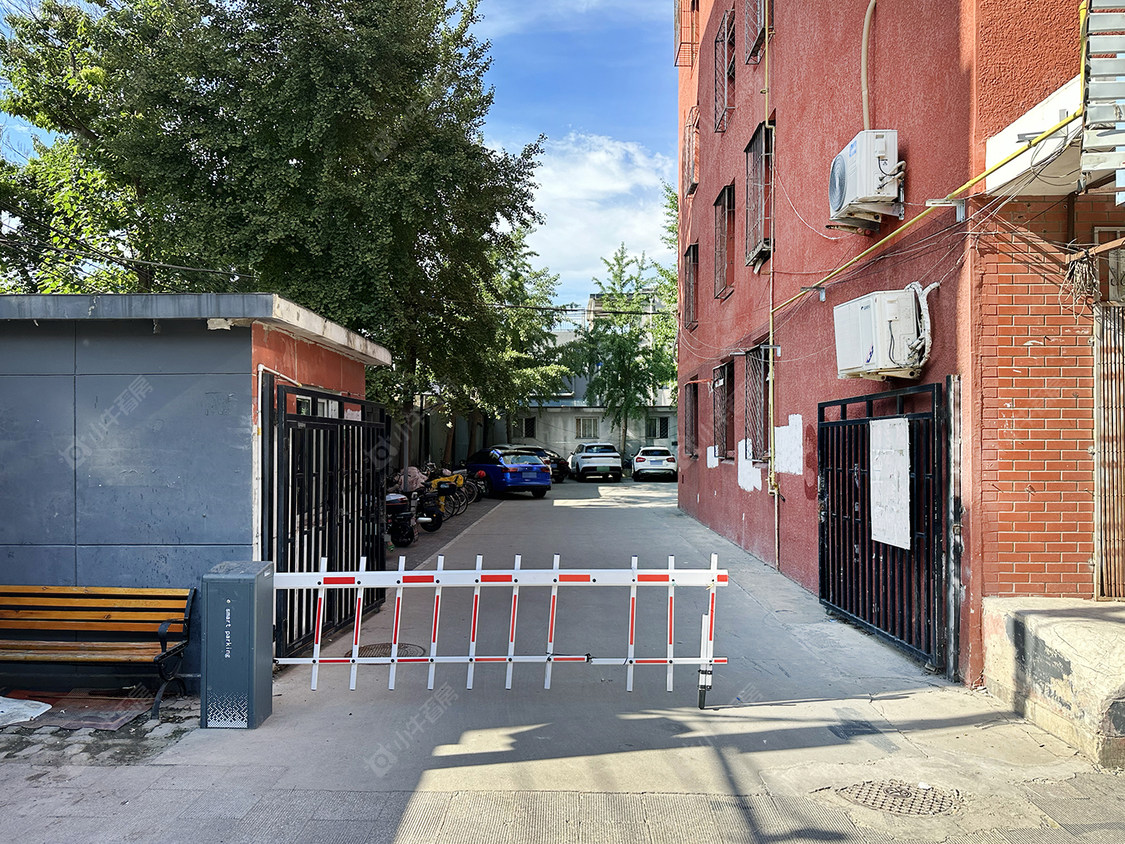 北京鼓楼大街西侧1号楼小区_鼓楼大街西侧1号楼小区null