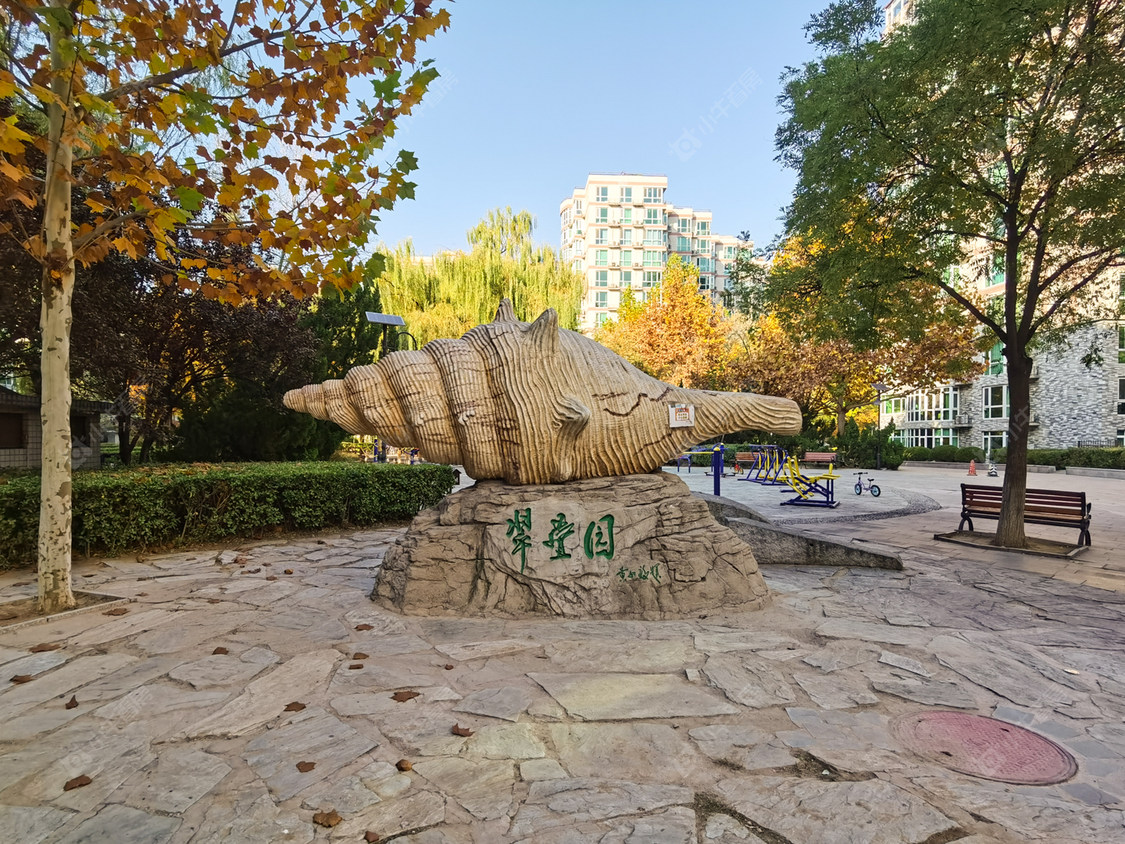 北京翠叠园小区_翠叠园小区null