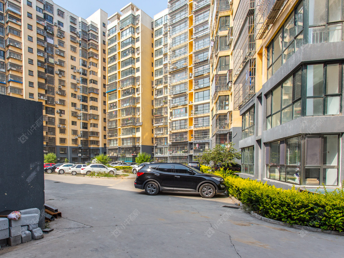 北京新景家园小区_新景家园小区null