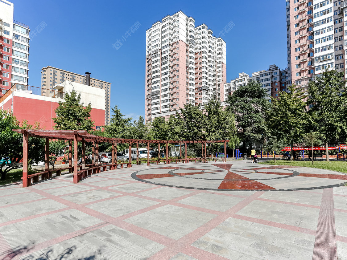 北京博龙家园小区_博龙家园小区null