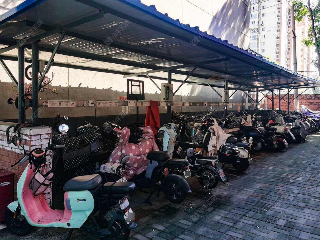 北京学院路甲9号院小区_小牛看房
