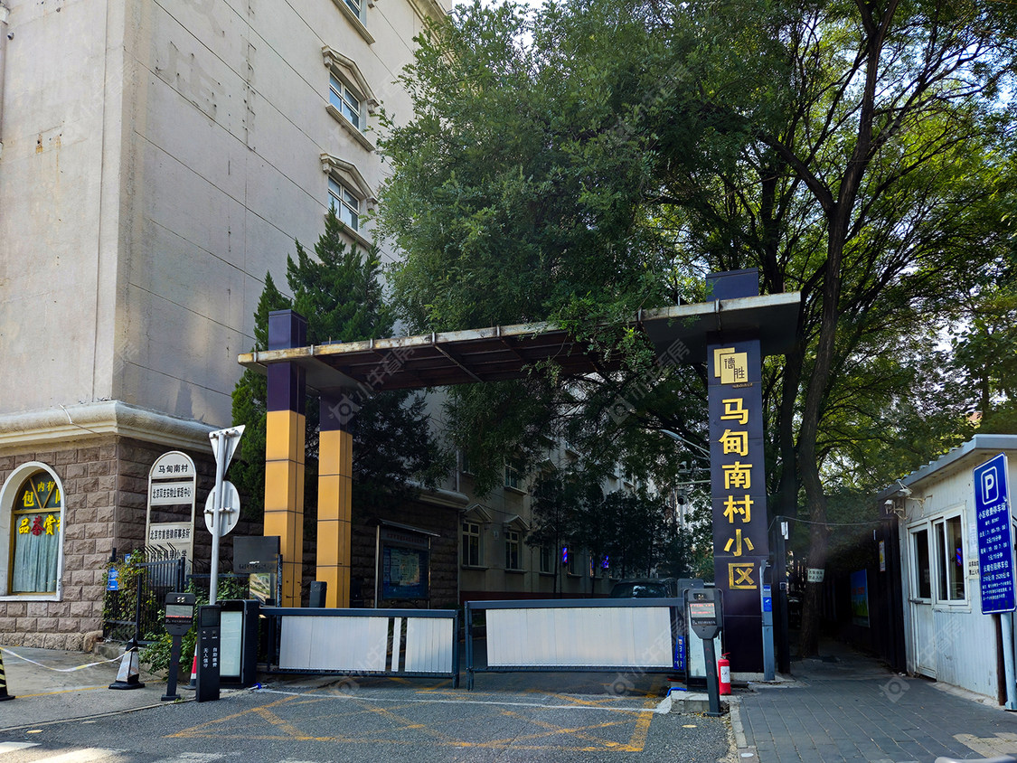 北京德胜门外大街1号院小区_德胜门外大街1号院小区null
