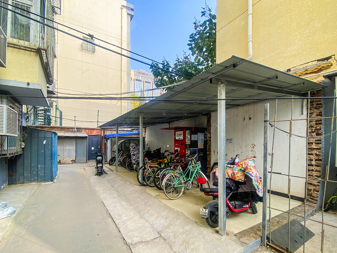 北京粮食局宿舍小区_粮食局宿舍小区null