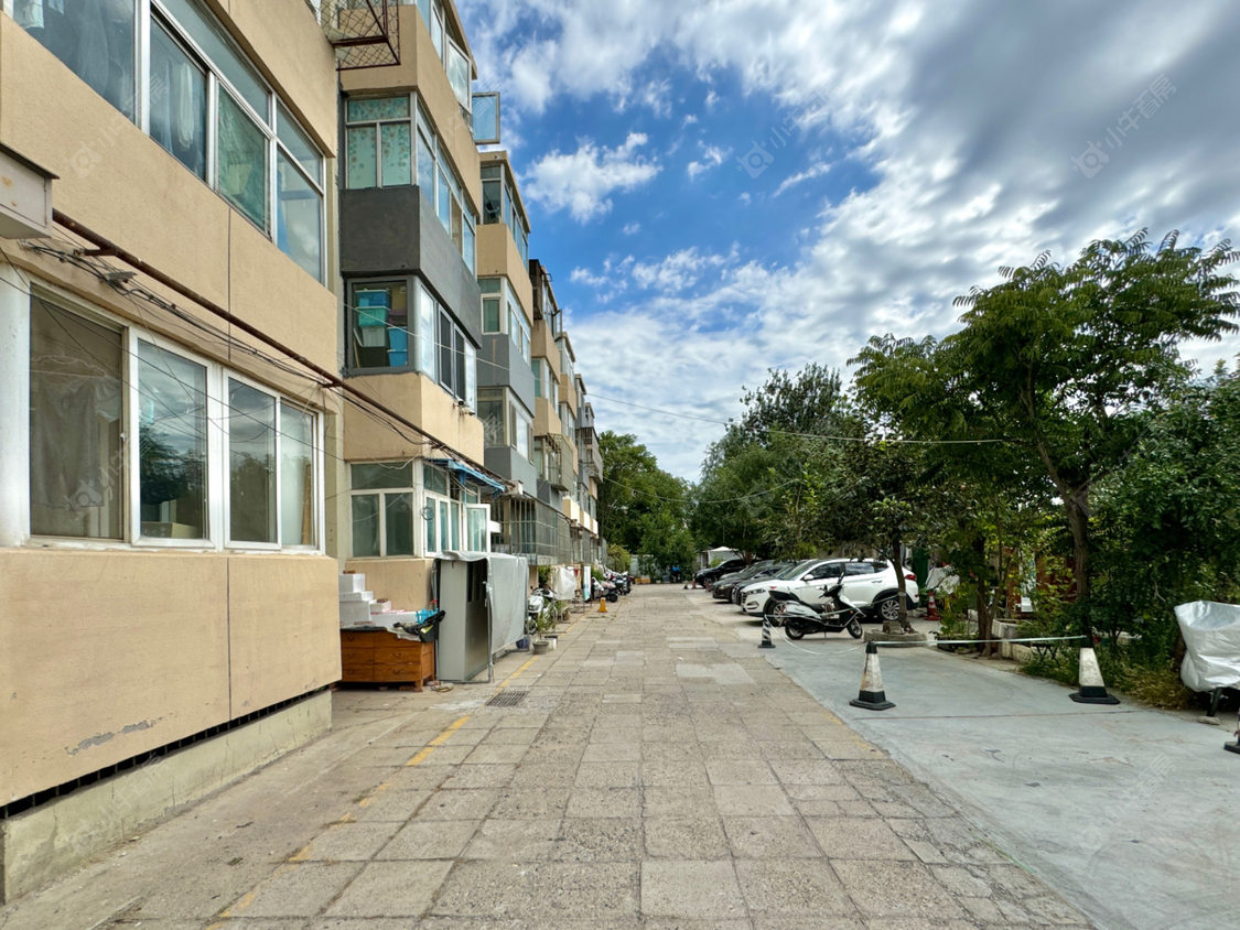 北京南苑北里四区10号院小区_南苑北里四区10号院小区null