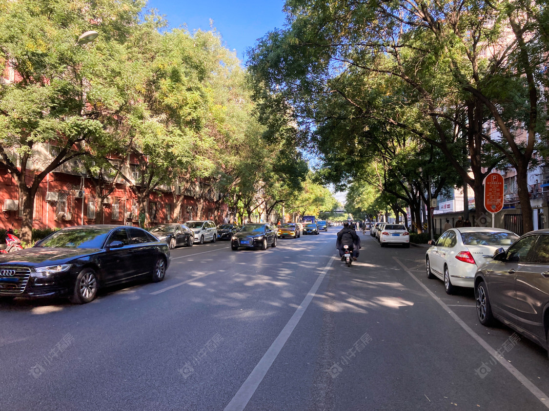北京交大东路21号院小区_小牛看房