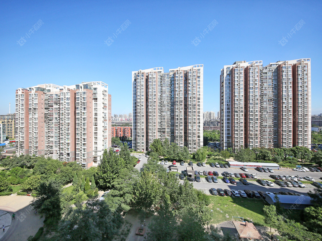 北京百子湾家园一区小区_百子湾家园一区小区null