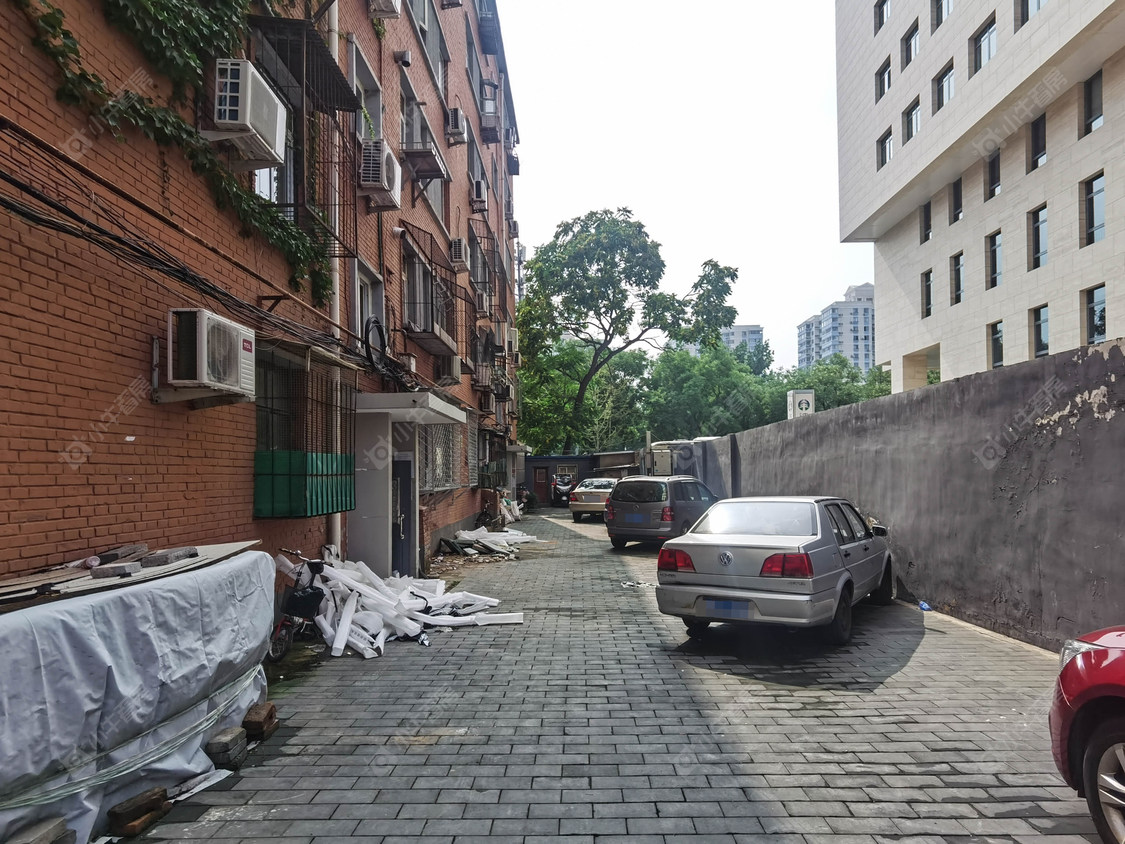 北京二七剧场路小区_二七剧场路小区null