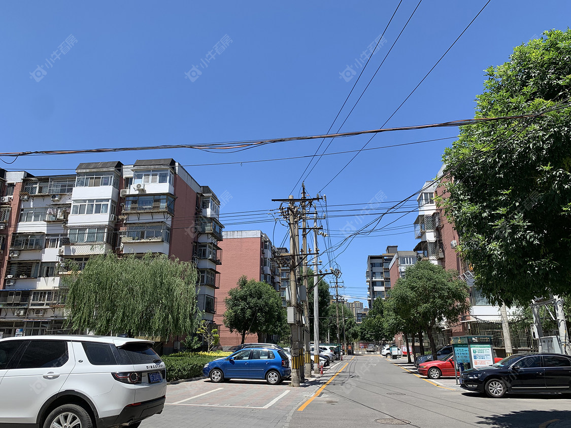 北京康静里小区_康静里小区null